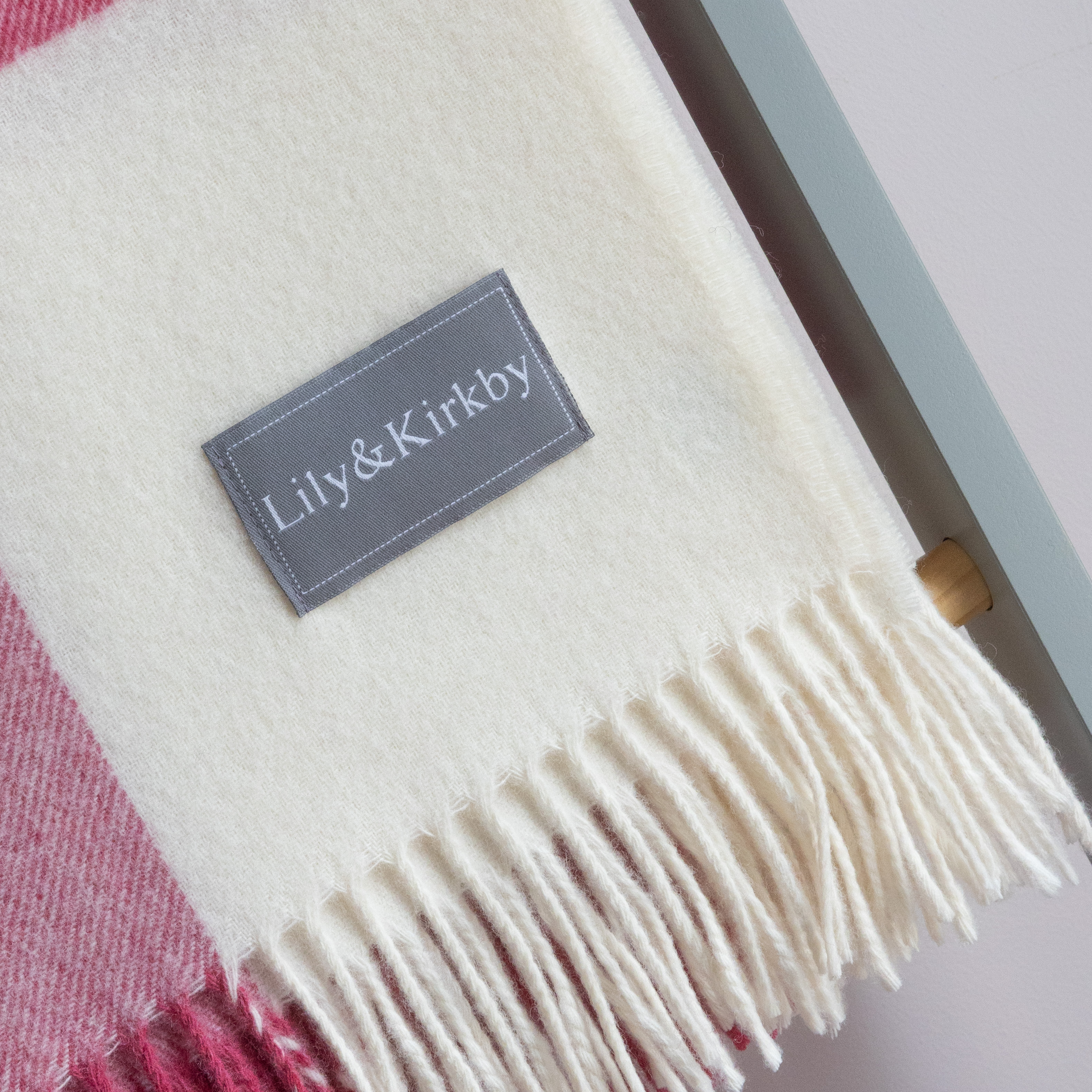 Merino Wool Blankets – Image 44