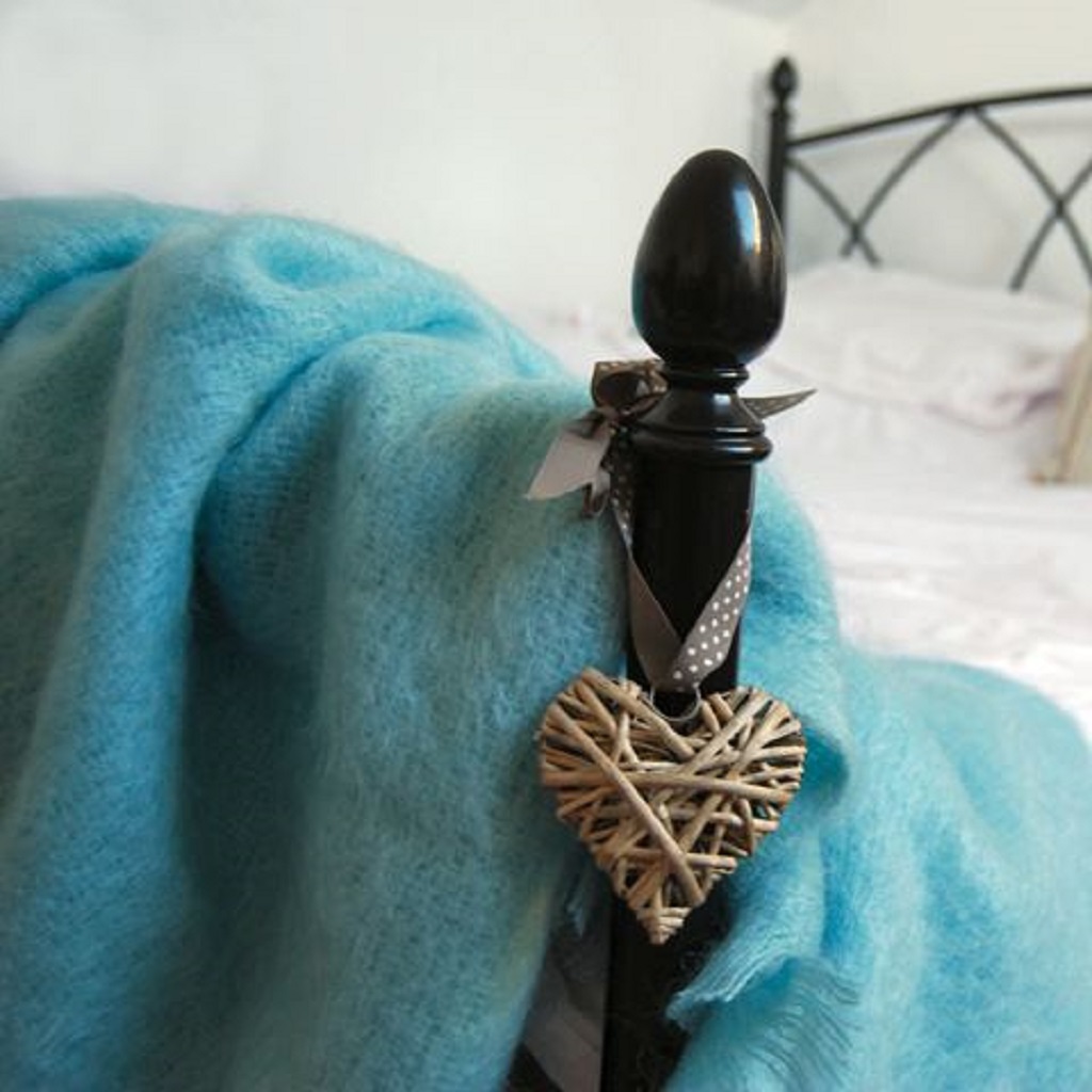 Mohair Blanket – Image 12