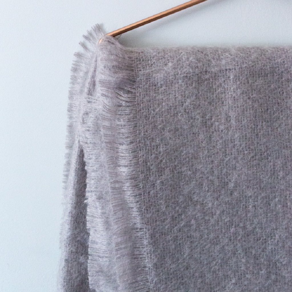 Mohair Blanket – Image 5
