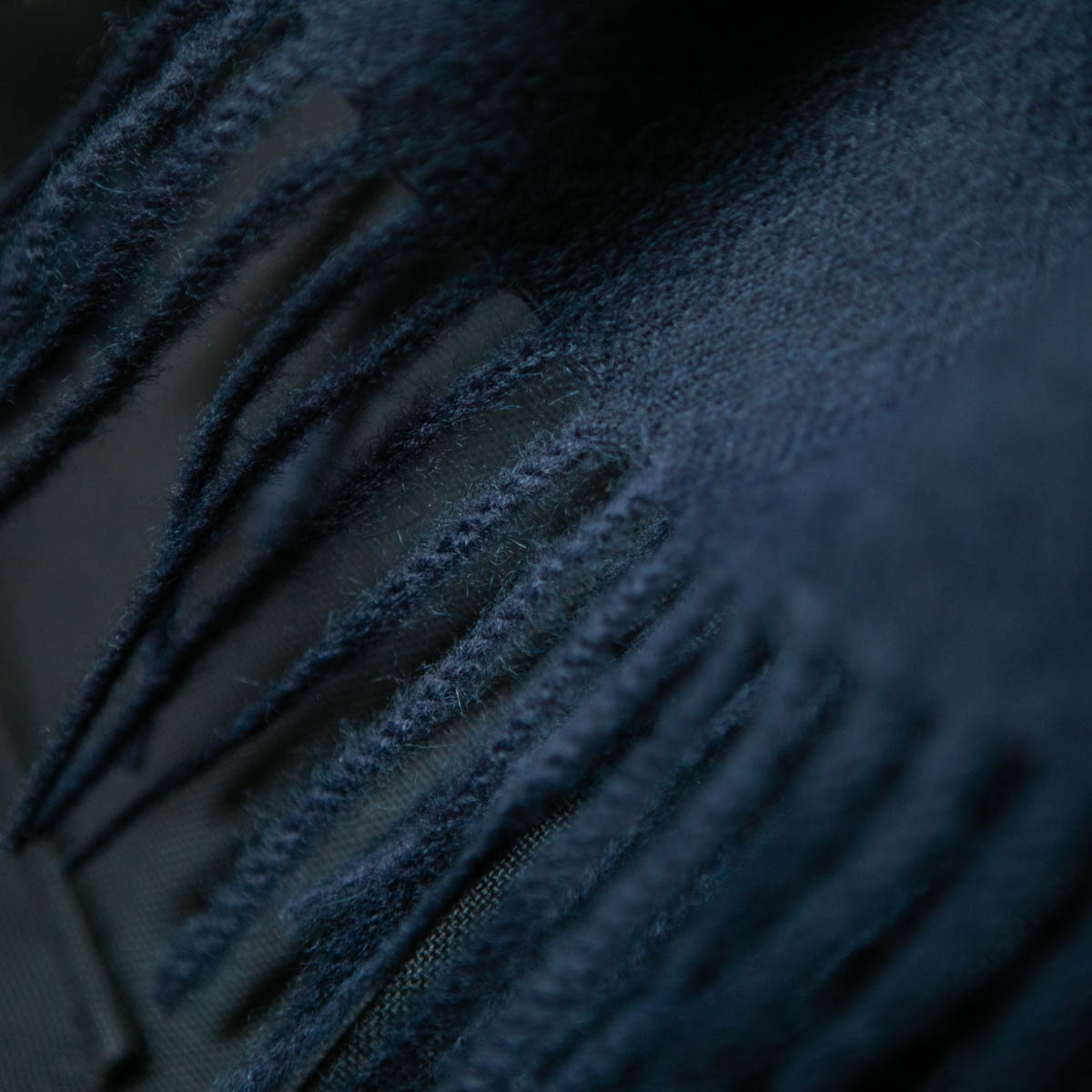 Alpaca Wool Scarf - 30 x 200cm – Image 9