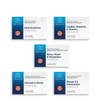 Big 5 Functional Medicine Labs – Image 1
