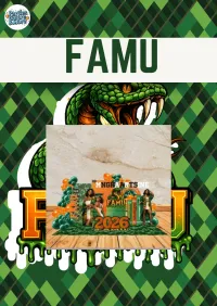 FMAU 2 Grad Bundle – Image 1