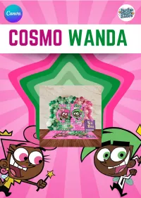 Cosmo Wanda Gender Reveal Bundle – Image 1
