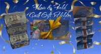 Flair & Fold Cash Gift Holder – Image 1