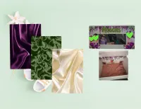 Peek-A-Boo Diaper Box Lining-Upgrade – Image 1