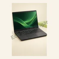TESZT – Erős laptop 16" 16/1 TB – Fekete – Image 1