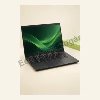 TESZT – Laptop 15,6" 8/512 GB – Fekete – Image 1