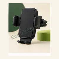 TESZT – Autós telefontartó – Fekete – Image 1