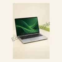 TESZT – Laptop 14" 8/256 GB – Ezüst – Image 1
