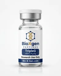 Triple Agonist – Image 1