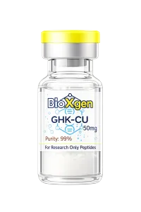 GHK-Cu – Image 1