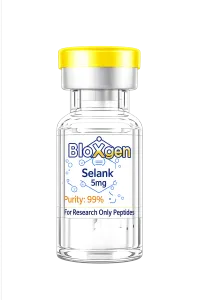 Selank – Image 1