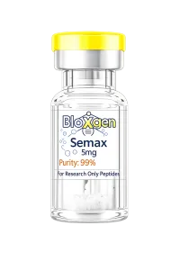 Semax – Image 1