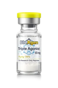 Triple Agonist – Image 1