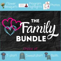 Recital 2026 Family Bundle – Image 1