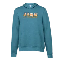 "Beach Bound" Hooded Sweatshirt – Image 1