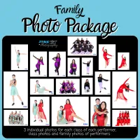Recital 2026 Family Bundle – Image 4