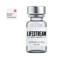 Semaglutide + B12 – Image 1