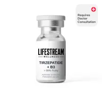 Tirzepatide + B3 – Image 1