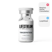 Tirzepatide 60 mg (3ml) - Lyophilized – Image 1