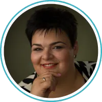 blog author image