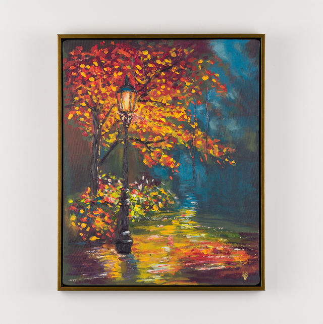 EMOȚIE DE TOAMNĂ – Image 2
