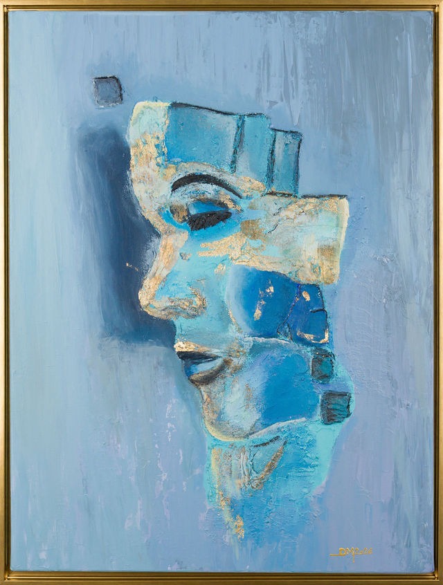 Albastru Interior – Image 9