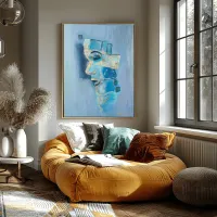 Albastru Interior – Image 3