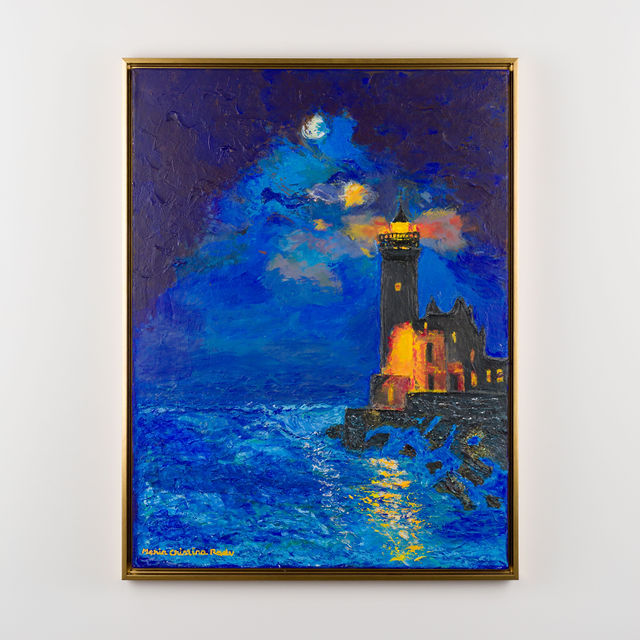 LUMINA DIN ÎNTUNERIC - VÂNDUT – Image 2