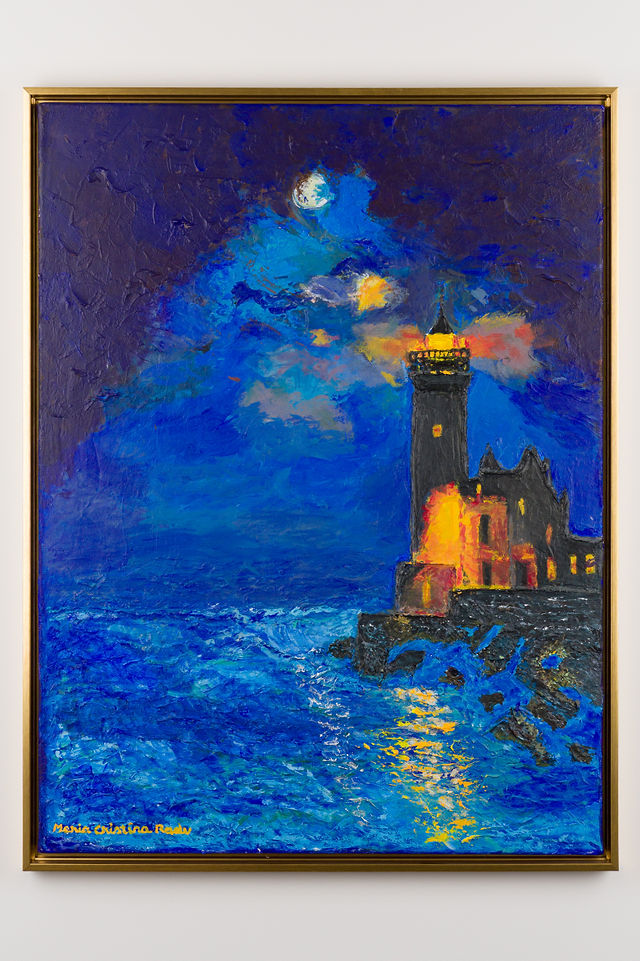 LUMINA DIN ÎNTUNERIC - VÂNDUT – Image 7