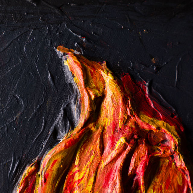 CRINUL DE FOC – Image 4