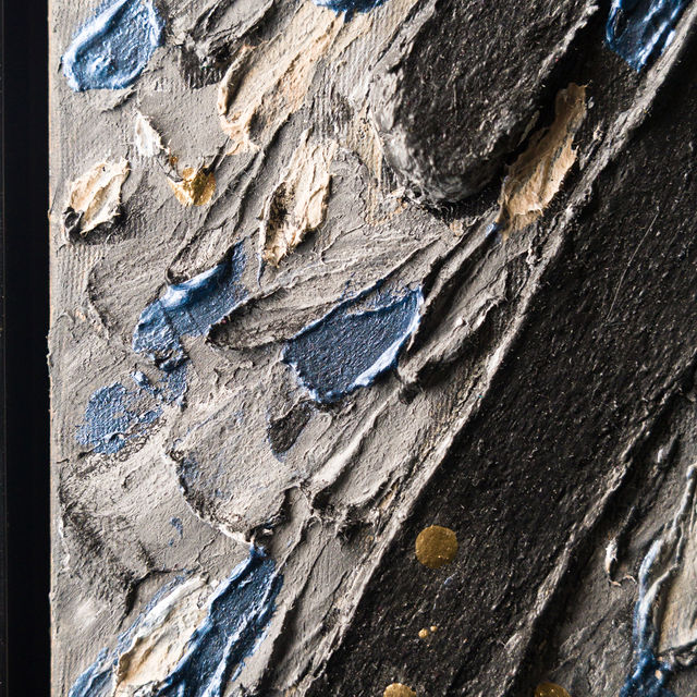 FRAGMENTED THOUGHTS – Image 4