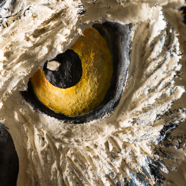 THE NIGHT'S GAZE – Image 6