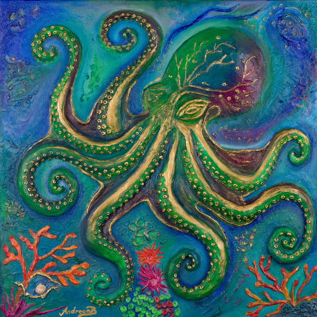 DEEP SEA MAJESTY – Image 6