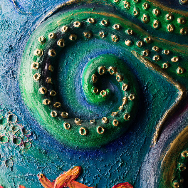 DEEP SEA MAJESTY – Image 4