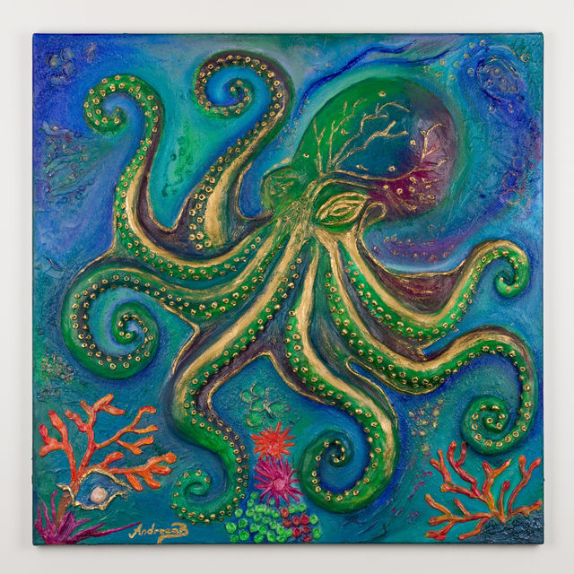 DEEP SEA MAJESTY – Image 2