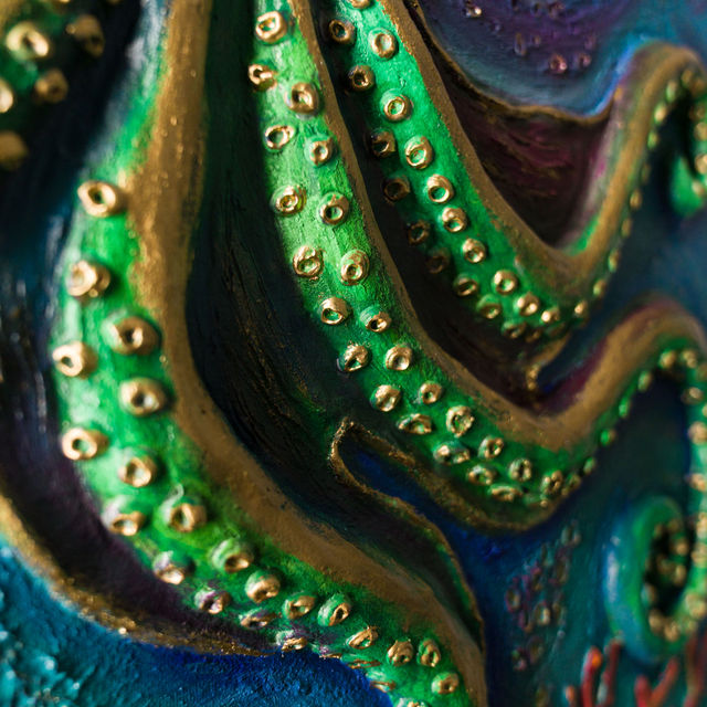 DEEP SEA MAJESTY – Image 7