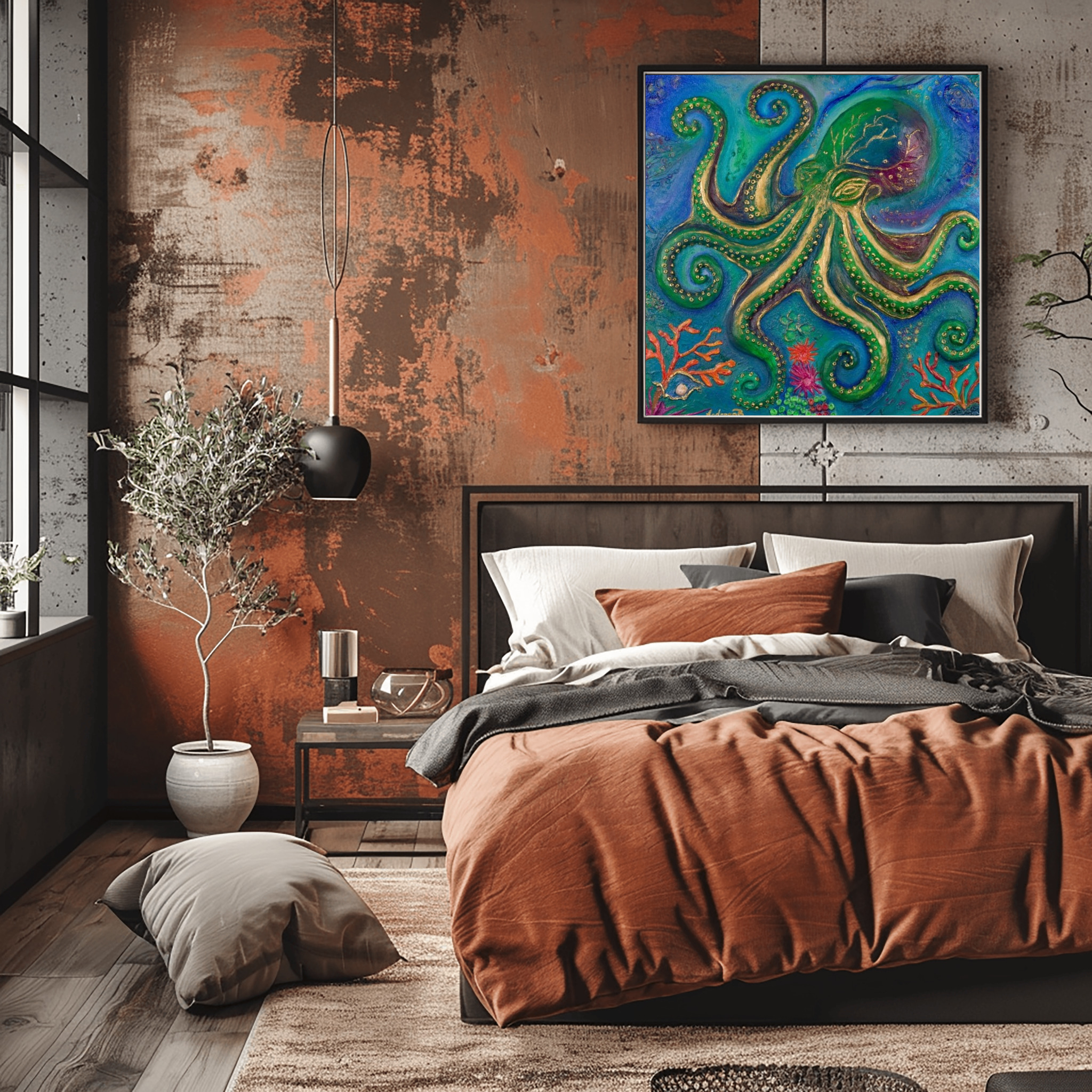 DEEP SEA MAJESTY – Image 3