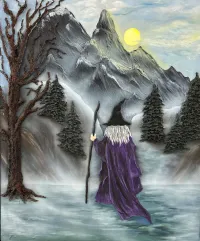 Magul vindecării – Image 2