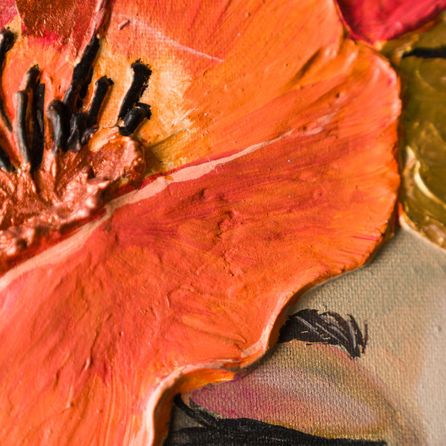 RESPIRATIA FLORII – Image 2