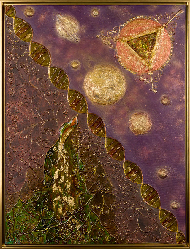 UNIVERS INTERIOR – Image 4