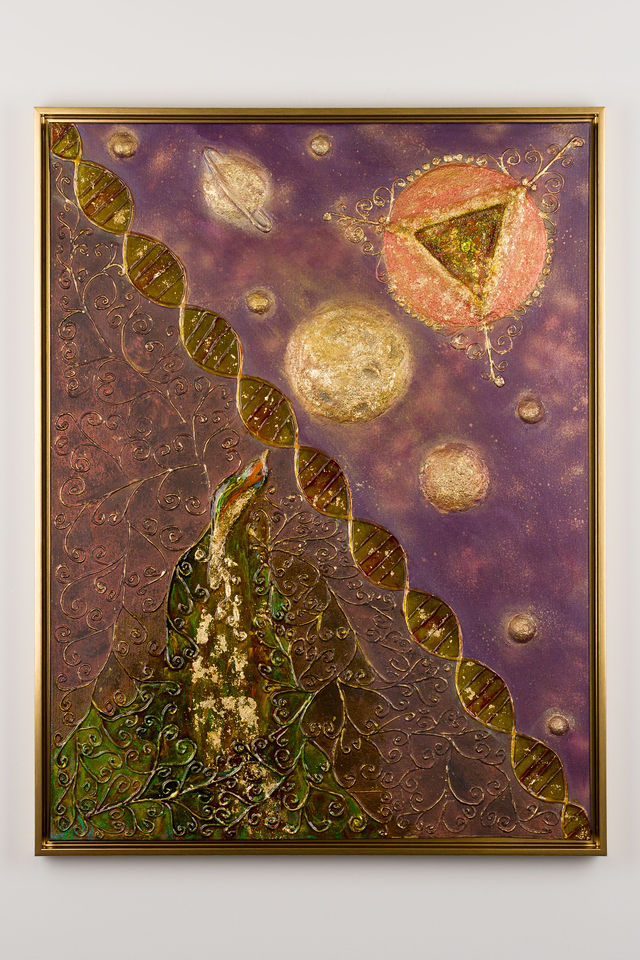 UNIVERS INTERIOR – Image 2