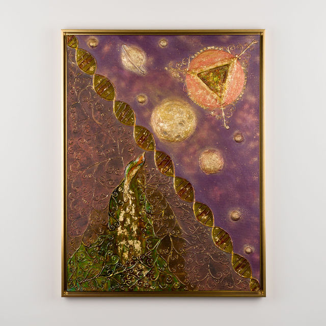 UNIVERS INTERIOR – Image 8
