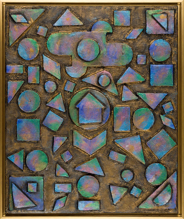 GEOMETRIA SUFLETULUI – Image 11