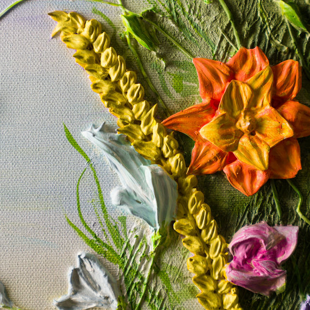 DINCOLO DE FLORI – Image 2