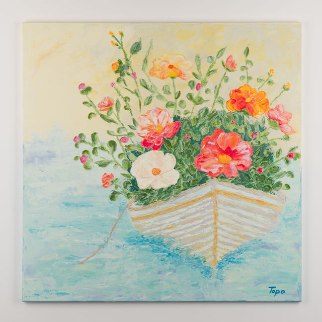 THE FIRST STEP – Image 3