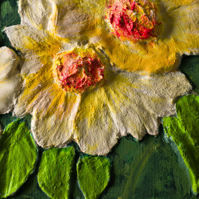 DAISY ON THE WATER – Image 2