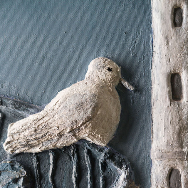 THE HEART OF SILENCE – Image 10