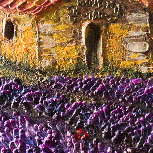 MIROS DE LAVANDĂ – Image 5
