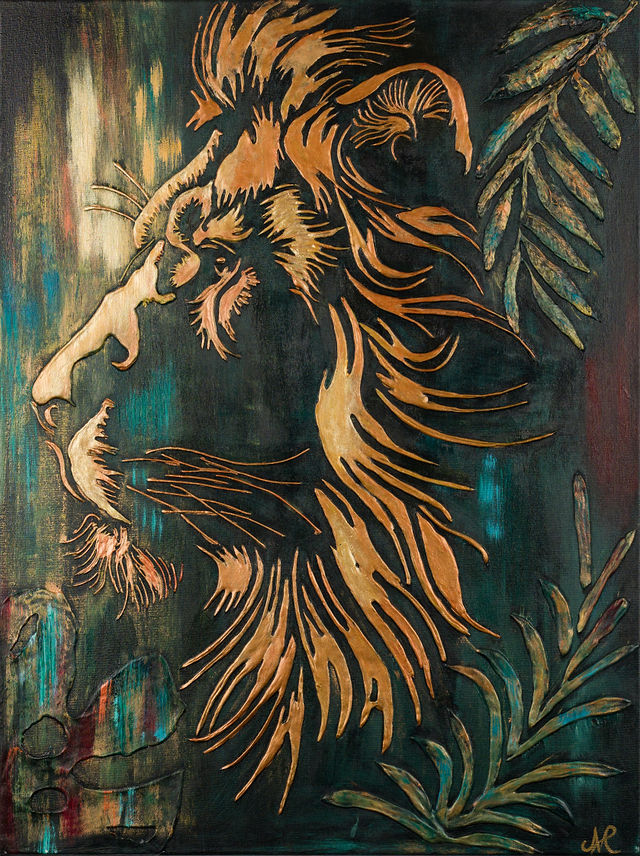 REGELE TACERII – Image 7